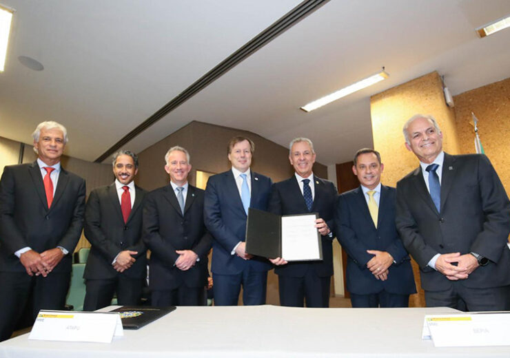 QatarEnergy and partners conclude agreements marking entry into Brazil’s Sépia field