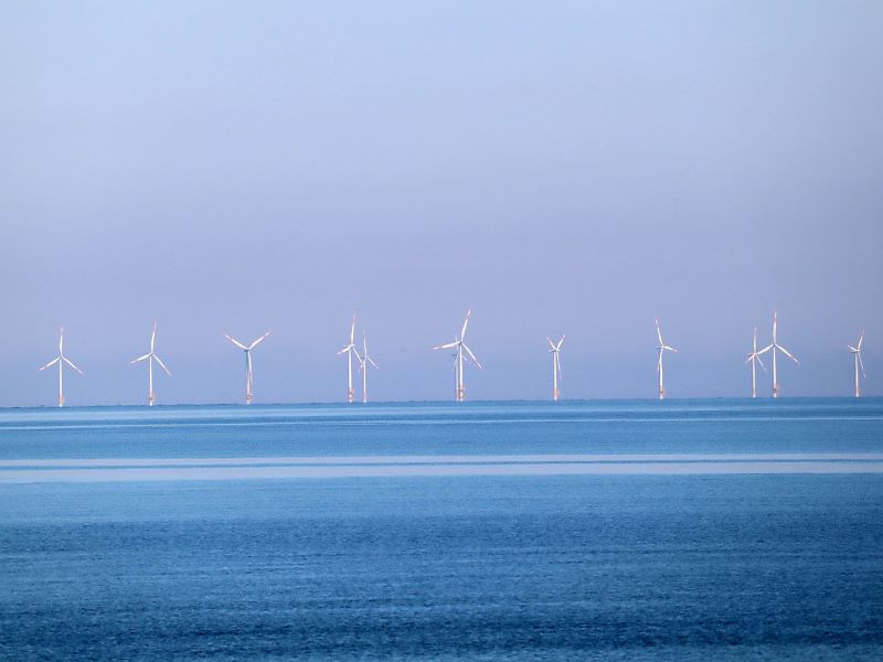 Image 1_Zhong Neng Offshore Wind Power Project, Taiwan