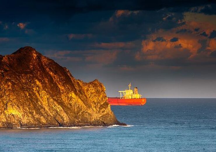 Oil tanker operators Euronav and Frontline sign merger deal