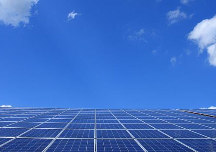 Duke Energy Sustainable Solutions announces construction of Idaho’s largest solar project