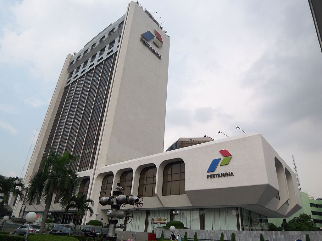 ExxonMobil and Indonesia’s Pertamina to advance cooperation in carbon capture and storage
