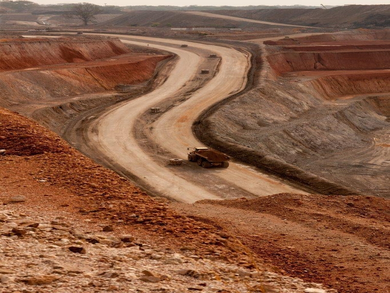 Image 3-Kinsevere Copper Mining Expansion Project