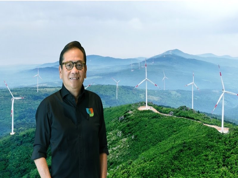 Image 3-Monsoon Onshore Wind Power Project