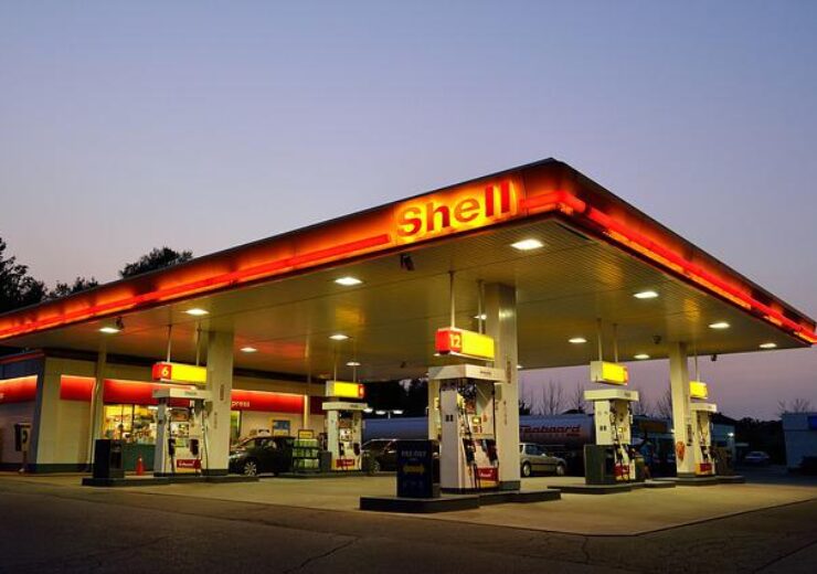 Shell to sell Russian retail and lubricants businesses to Lukoil