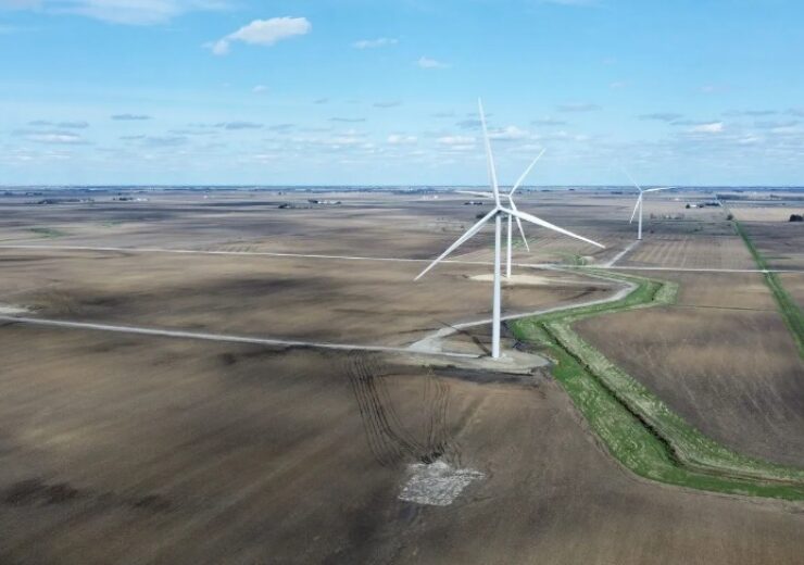 Ørsted agrees to acquire onshore wind farm Ford County Wind in Illinois