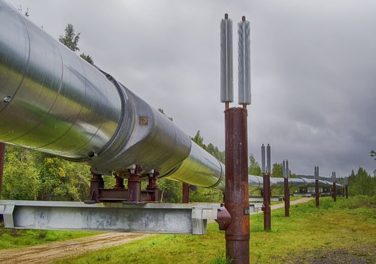 Driftwood natural gas pipelines granted draft EIS from FERC
