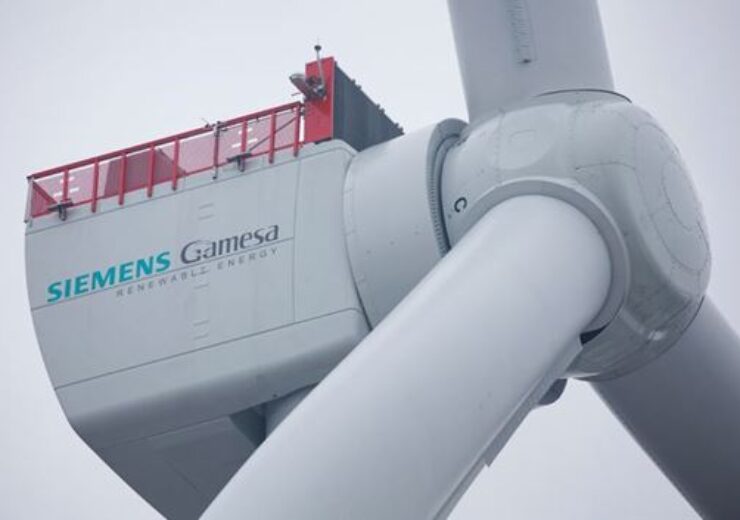 Siemens Energy mulls taking full ownership of Siemens Gamesa