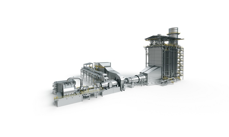 GE secures first 9HA combined cycle power plant equipment order in Vietnam