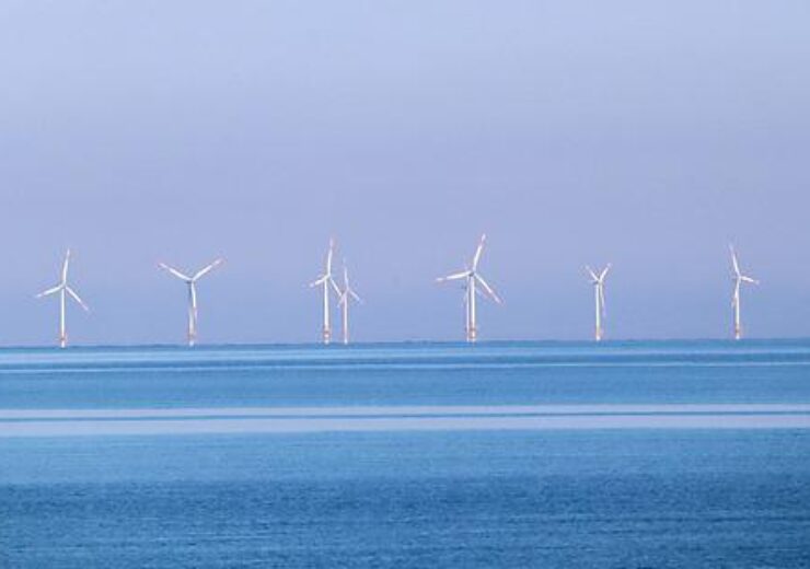 Greencoat UK to buy £400m stake in Hornsea 1 offshore wind farm