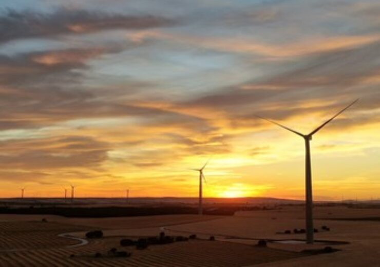 Enlight-Gecama-Wind-Farm