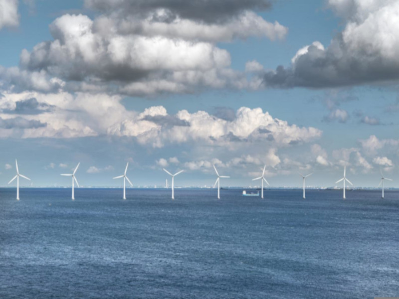 Image 3_Aflandshage_offshore_wind_farm