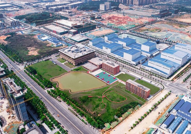 BASF expands production capacity in China for industry-leading cathode active materials and achieves multi-ton scale manufacturing for manganese-rich products