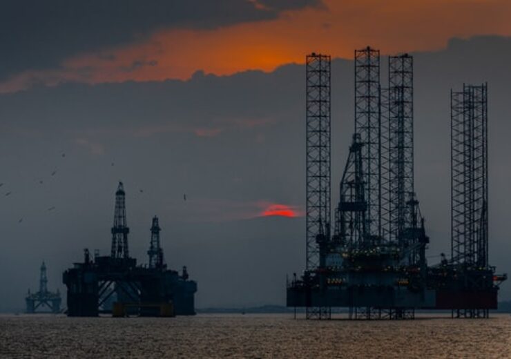 Shell secures final regulatory approval for Jackdaw gas field