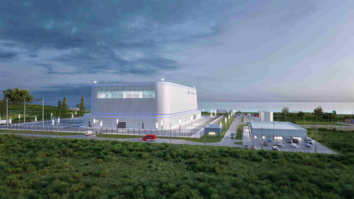 SaskPower selects GE Hitachi Nuclear Energy BWRX-300 small modular reactor technology for deployment in Saskatchewan