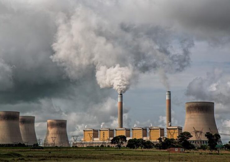 Global coal consumption: Spotlight on China’s consumption for power generation