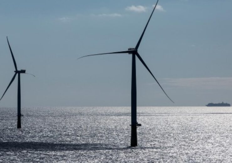Vattenfall invests in two offshore wind projects outside Gothenburg