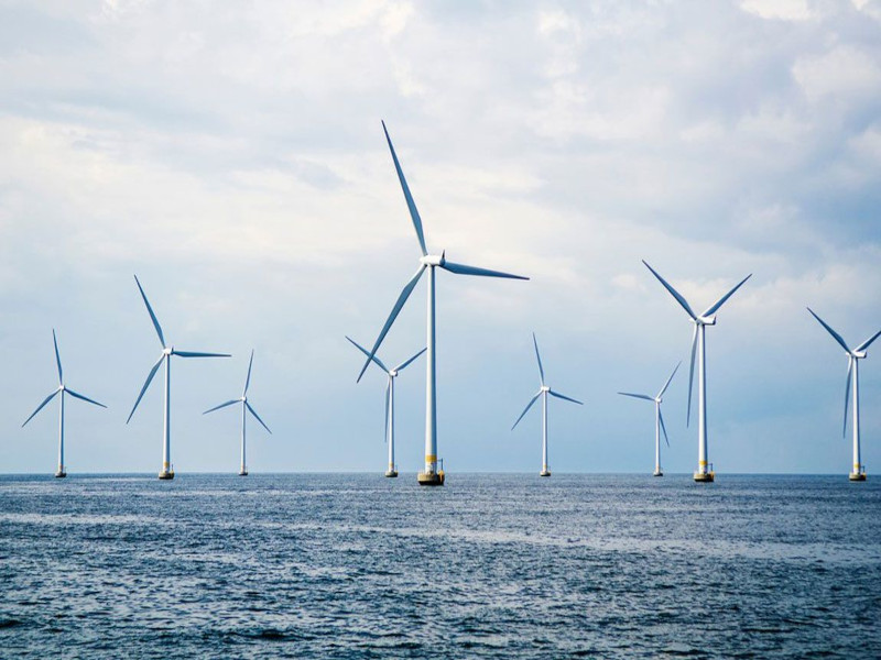 Moray West Offshore Wind Farm