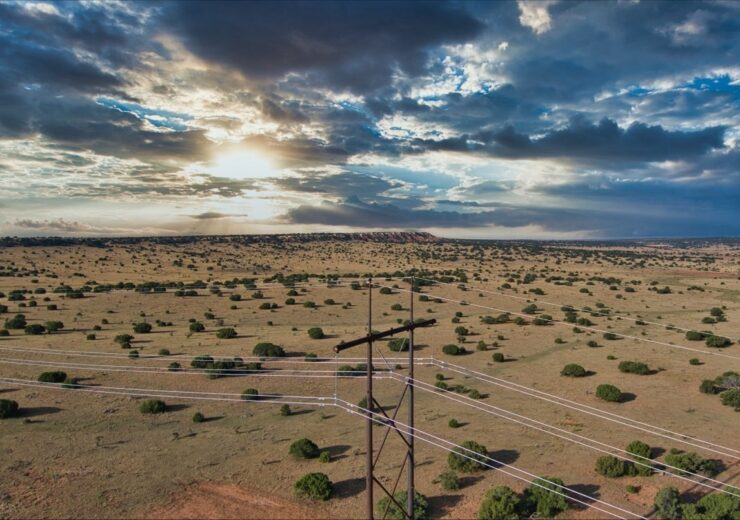 Pattern Energy acquires MMR’s 3GW SunZia transmission project