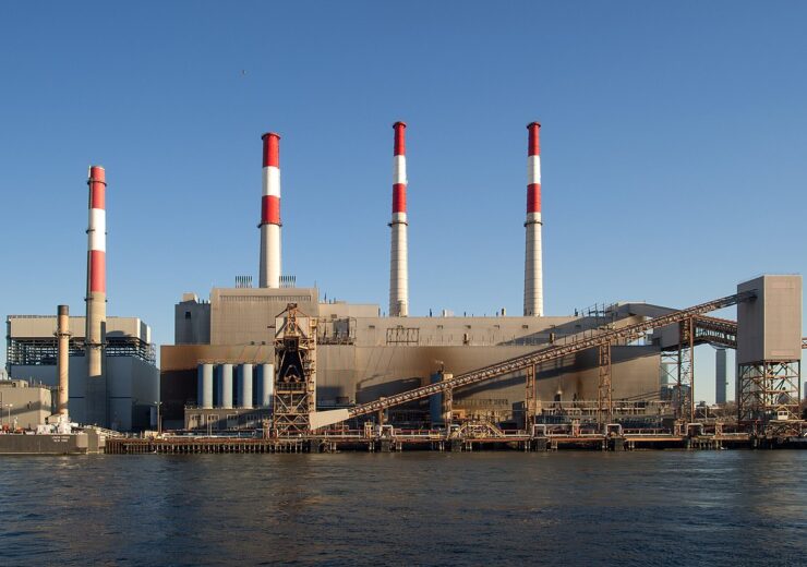 Rise Light & Power plans to convert Ravenswood power plant into clean energy hub