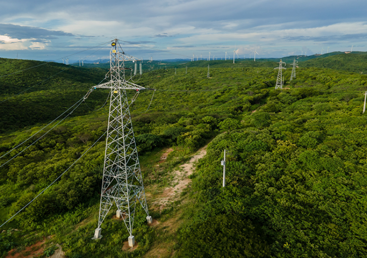 Iberdrola to build 1,700km long transmission line in Brazil