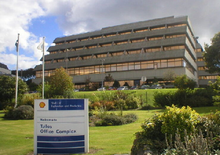Shell_Offices_at_Tullos_-_geograph.org.uk_-_101211