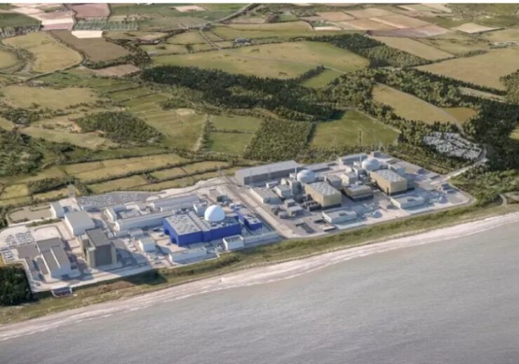UK grants development consent to 3.2GW Sizewell C nuclear power project