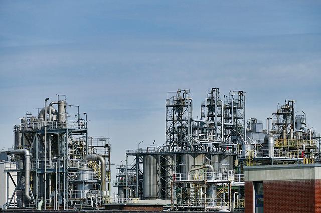 UK’s first magnet refinery given huge financial boost as first ever strategy for supply of critical minerals published