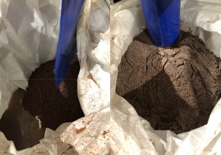 Vital produces high grade concentrate in first run at Saskatoon rare earth extraction plant