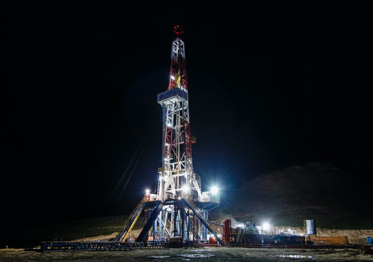SEG, Kontiki discover new oil and bitumen field in Uzbekistan