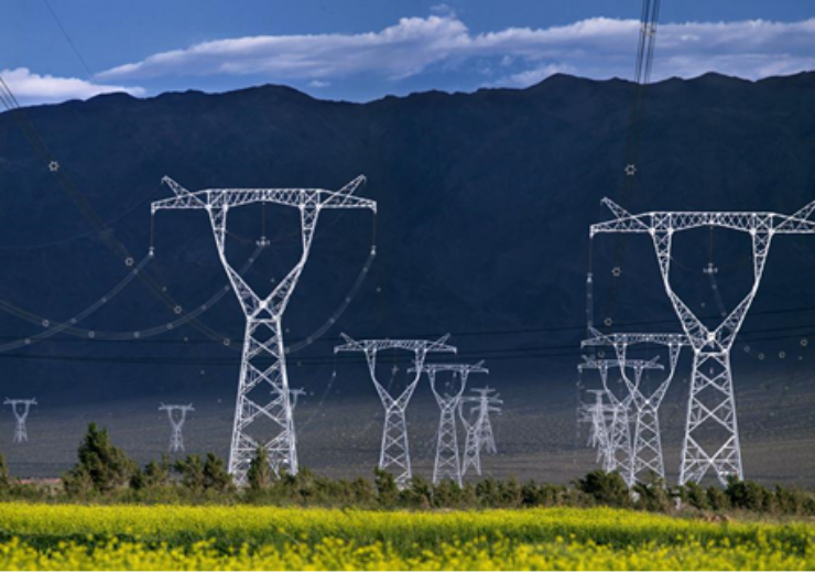 China’s State Grid reveals $22bn investment in UHV transmission projects