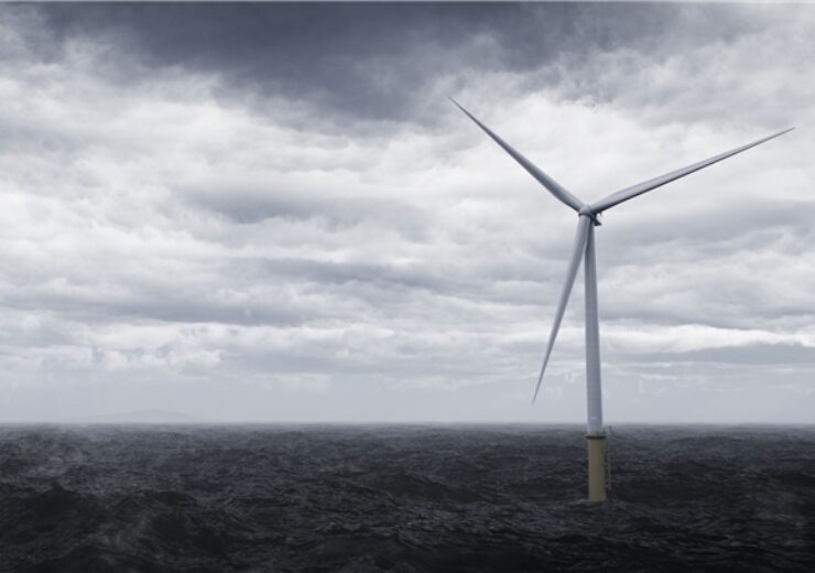 Baltic Eagle Offshore Wind Farm