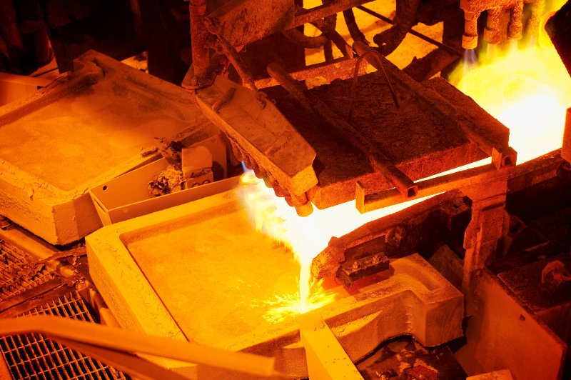 Glencore to invest more than $400m in Quebec copper smelter overhaul