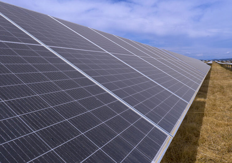 Iberdrola commissions 590MW solar photovoltaic plant in Spain