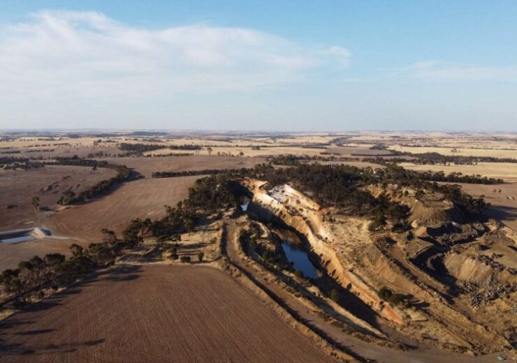 Ausgold estimates capital costs of $158m to develop Katanning gold project