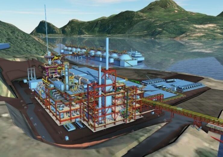 Enbridge to invest $1.5bn in Pacific Energy’s Woodfibre LNG project
