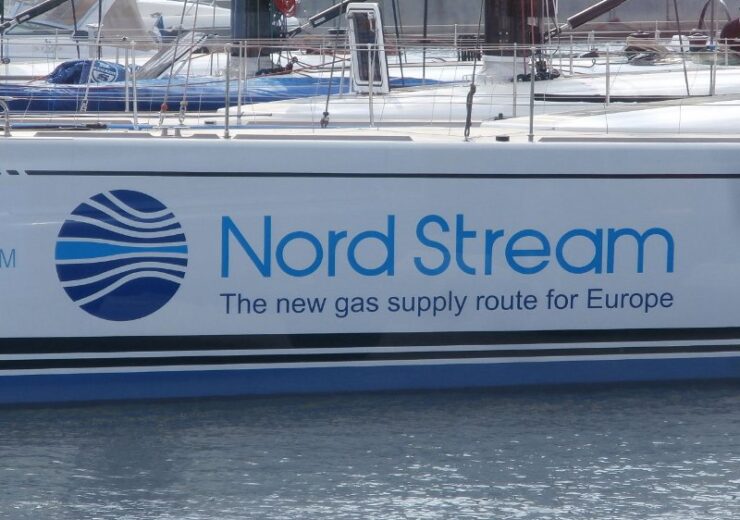Gazprom to halt natural gas supplies via Nord Stream 1 for three days