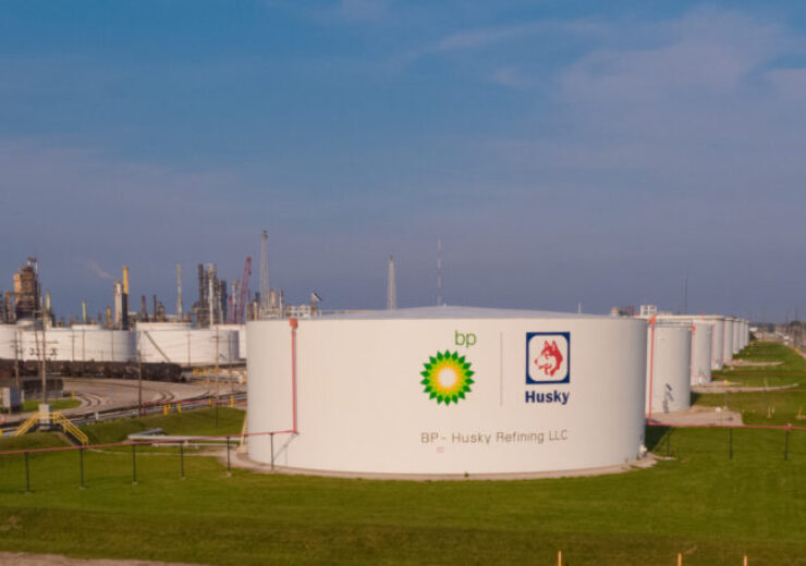 Cenovus to take full ownership of Toledo refinery in $300m deal with BP