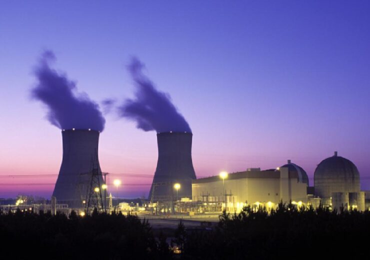Southern Nuclear secures NRC authorisation for Plant Vogtle Unit 3