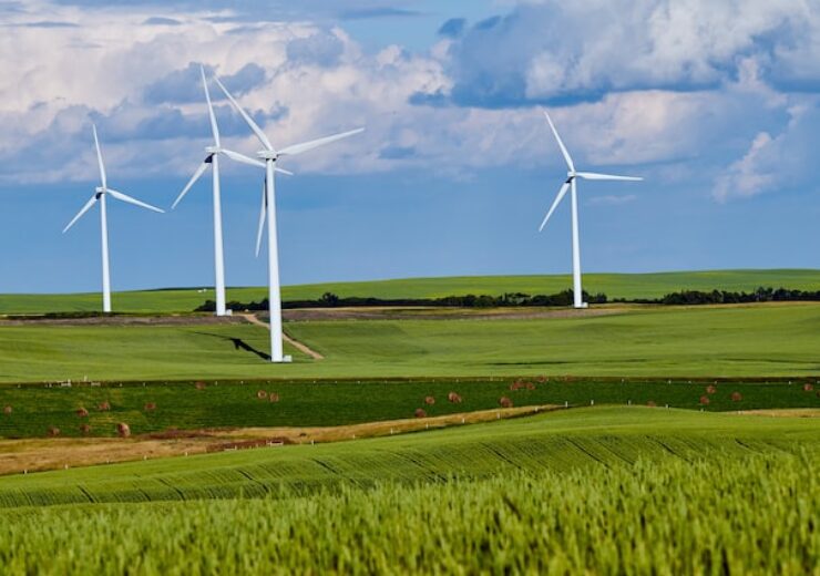 Nova Scotia selects five wind projects to deliver renewable energy