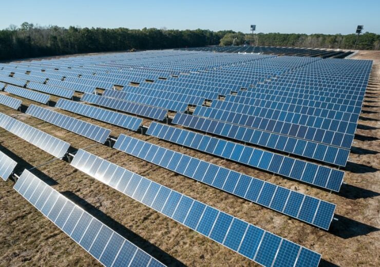 Masdar reaches financial close on 230MW Garadagh solar project in Azerbaijan