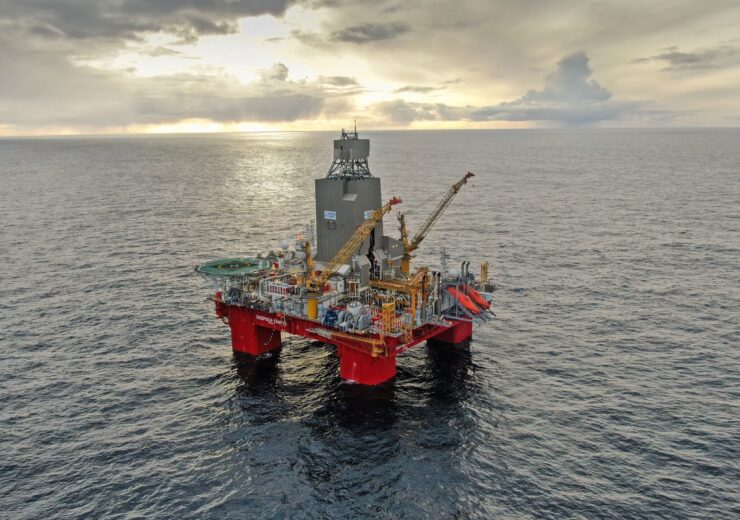 Oil discovery near the Gjøa field in the North Sea – 35/6-3 S