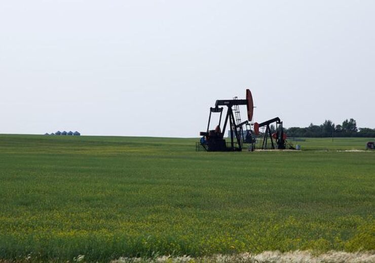 Strathcona signs $1.8bn deal to buy Canadian heavy oil producer Serafina