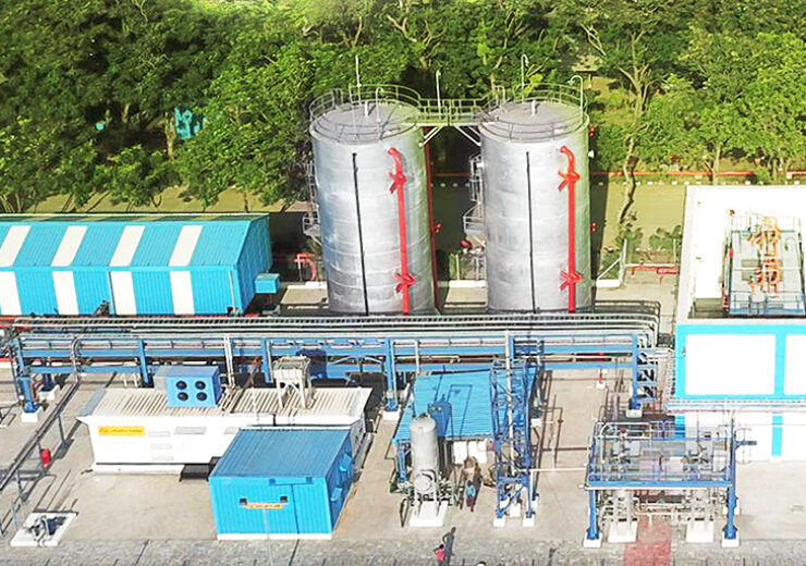 L&T commissions Green Hydrogen Plant at its manufacturing complex in Hazira