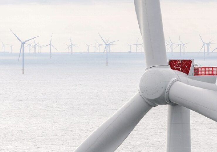 Siemens Gamesa wins order for 112MW Ishikari offshore wind project in Japan