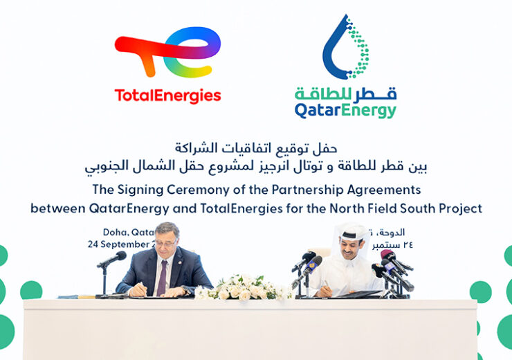 TotalEnergies to join QatarEnergy in North Field South expansion project