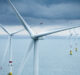 Vestas to deliver turbines for 1.1GW Inch Cape offshore wind project