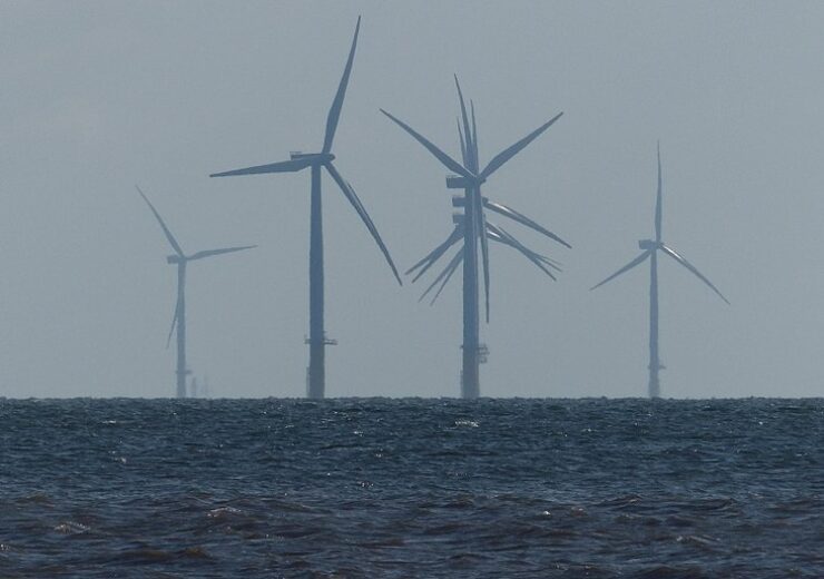 Macquarie divests minority stake in Lincs offshore wind farm to Octopus