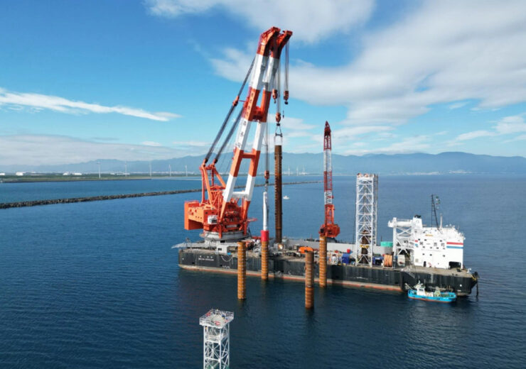 Pattern Energy closes financing of Japan’s largest offshore wind power and storage project