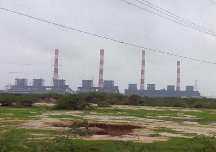 Mundra Thermal Power Project