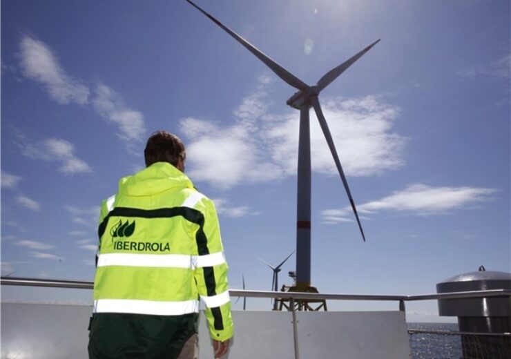 Wikinger Offshore Wind Farm